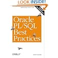 Oracle Pl/sql Best Practices by Steven Feuerstein