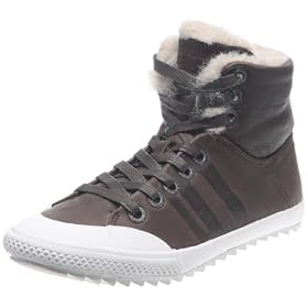 Groundfive Kwid Baskets mode femme