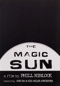Sun Ra - The Magic Sun