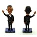 The Bobblehead, Barack Obama Suit and Tie Bobblehead