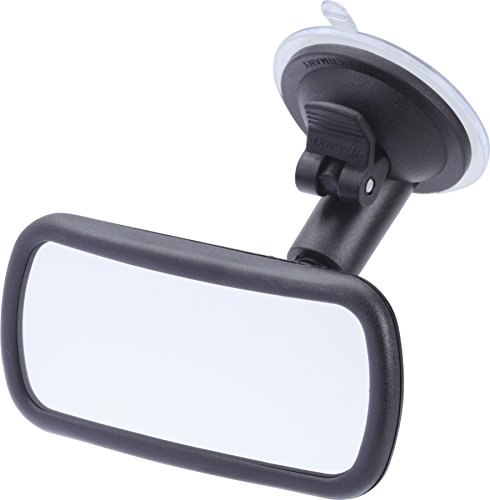 HR 10410601 Blind Spot Mirror - Made in Germany 3.4 x 4.2 x 4.5 inches