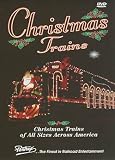 Christmas Trains DVD Pentrex