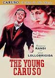 Caruso: A Man & His Music - The Young Caruso  [1951] (NTSC)