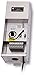 Kichler 15PR200SS Pro Series Transformer 200W, Stainless Steel
