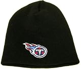 Tennessee Titans NFL cuffless beanie (Black)