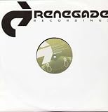 Hips Thighs & Alibis/Butterscotch [12" VINYL]