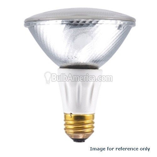 Sylvania 15227 - 50PAR30LN/WFL/DAY Reflector Flood Daylight Full Spectrum Light Bulb