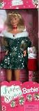 Barbie Festive Season Special Edition Doll (1997)