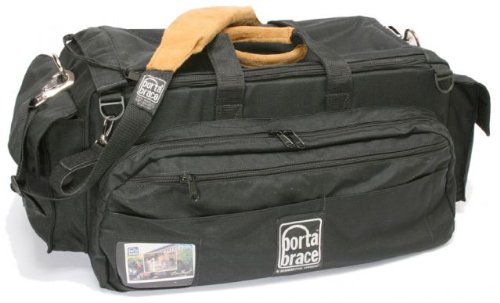 See Portabrace CAR-3B Cargo Case (Black)