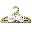 Ditto Paper 17" Multi-Use Hanger 10-Pack Designer Series