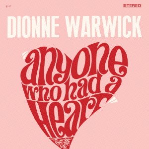 Dionne Warwick - I Could Make You Mine Lyrics - Zortam Music