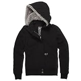 Fox Racing Shining Star Fleece Girls Hoody Race Wear Sweatshirt
