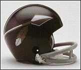 1965 - 1969br/WASHINGTONbr/REDSKINS