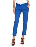 Fever Harbor Chinos Womens Trousers