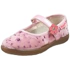 Naturino Toddler/Little Kid 7961 Mary Jane Slipper