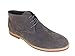Albertofellini Dakota 03 Men Wallace Ankle Chukka Desert Ankle Oxfords Boots Lace Up Shoes
