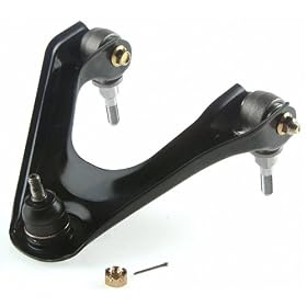 Moog K90446 Front Upper Control Arm and Ball Join
