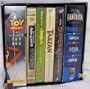 Disney's Ultimate Collector's Edition DVDs
