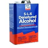 Denatured Alcohol Quart by Klean Strip