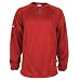 Los Angeles Angels of Anaheim Authentic MLB Therma Base Tech Fleece by Majestic