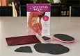 SMOOTH LEGS SMOOOTH YOUR LEGS HAIR EXFOLIATOR REMOVER