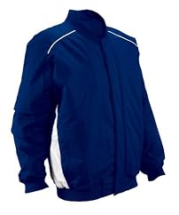 Russell Athletic Men's Baseball Jacket