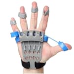 Xtensor Blue Hand Exerciser
