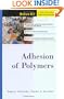 Adhesion of Polymers
