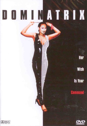 Dominatrix [ 2003 ] Uncensored [ Region 2 ]