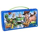 Disney Toy Story 3 Art Kit Case