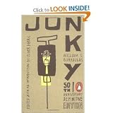 Junky: The Definitive Text of "Junk" (50th Anniversary Edition) [Paperback]