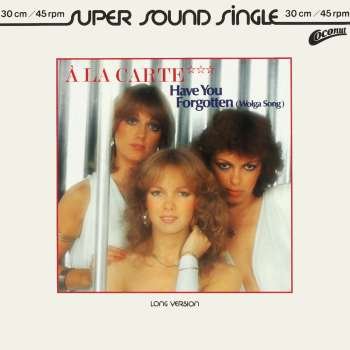 A LA CARTE - Tell Him Lyrics - Zortam Music