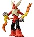 Takaratomy Official Pokemon X and Y SP-05 Figure, Mega Blaziken