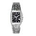 Accutron Men's Lucerne Diamond Chronograph Watch #26E12