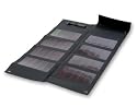 SunForce 12 Watt Solar Panel - Foldable Trickle Charger (Pack of 6)