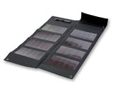 SunForce 12 Watt Solar Panel – Foldable Trickle Charger