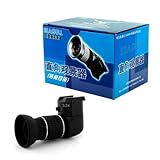 Seagull 1x-3.3x Right Angle Finder for Canon, Nikon, Minolta, Leica, Pentax ....