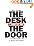 The Desk Closest To The Door - How To Master The Art of Selling Direct Media