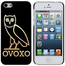 Xo Ovo Owl With Letters Drake Iphone 4/4s Case