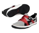 Puma Men's Metamostro Mesh Fashion Sneaker,Gray/Violet/Black/Chili Pepper,9 D US Puma Men's Metamostro Mesh Fashion Sneaker,Gray/Violet/Black/Chili Pepper,9 D US