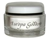 Review Hampshire Labs  / Hampshire Labs Europa Goddess, 1.7 Bottle