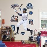 Curtis Granderson Fathead
