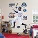 Curtis Granderson Fathead