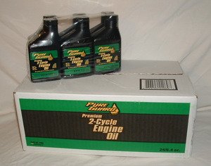 2-Cycle Two Cycle 2 Stroke Engine Oil CASE (24) 6.4oz Bottles 2-Cycle Two Cycle 2 Stroke Engine Oil CASE (24) 6.4oz Bottles
