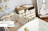 kaloo natural nursery furniture