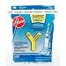 Disposable Allergen Filtration Bags For Commercial WindTunnel Vacuum, 3/Pack