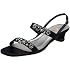 Annie Shoes Womens Avery Slingb