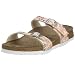 Birkis 502813 Tahiti Scatter Orange 42 eu narrow