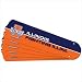 Illinois Fighting Illini (5) 42in Ceiling Fan Blades Only