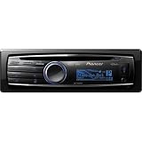 Pioneer DEH-P8300UB CD Receiver with iPod/iPhone Control, Pandora Player and Graphic OEL Display